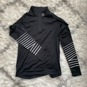 PYR Reflective Pullover